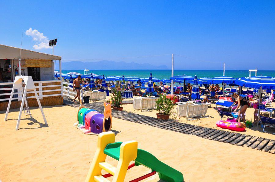 Lido Ipanema