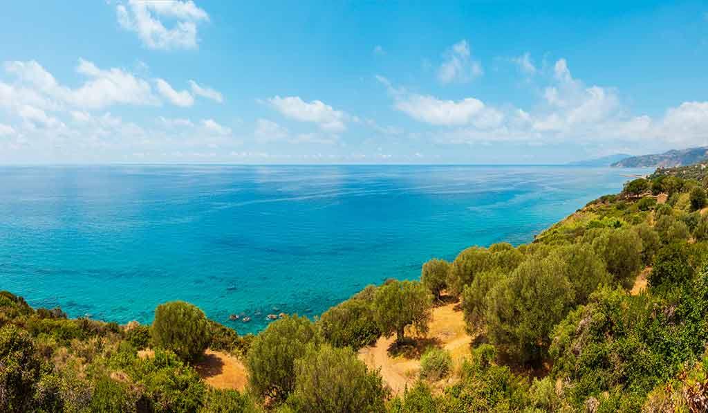 Parco Nazionale del Cilento