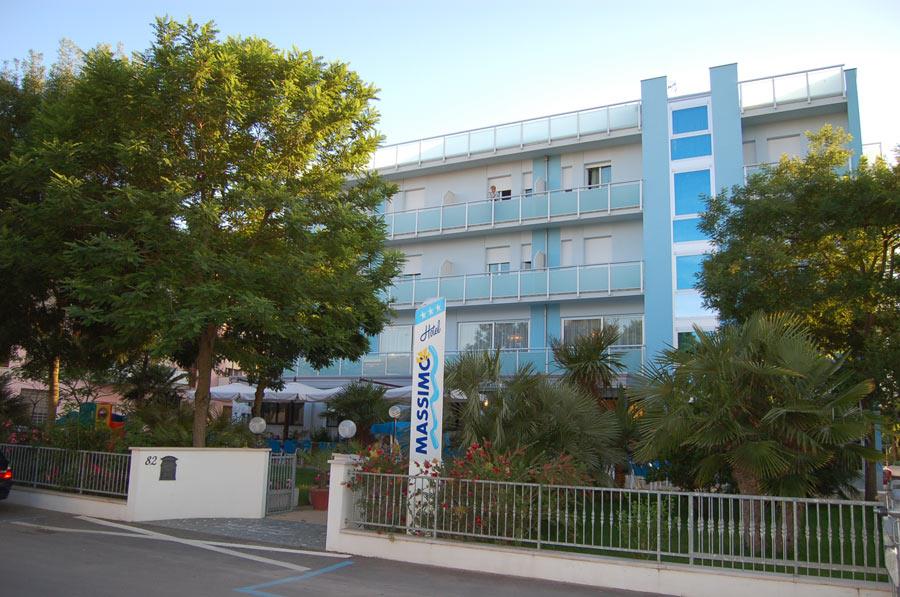 Hotel Massimo