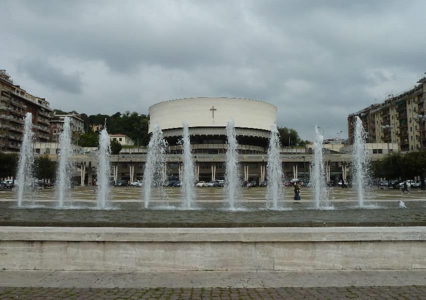 Cattedrale di Cristo Re