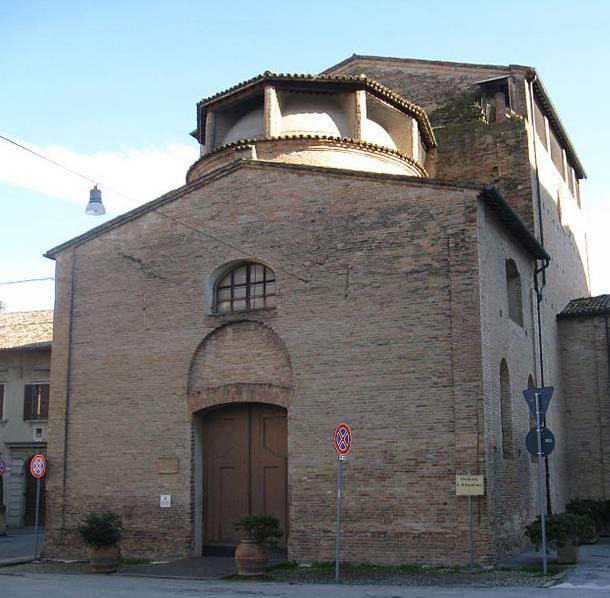 Oratorio di San Sebastiano