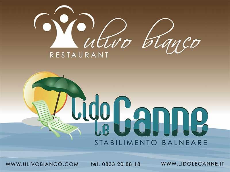 Lido Le Canne