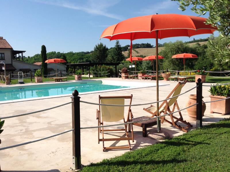 Agriturismo San Martino