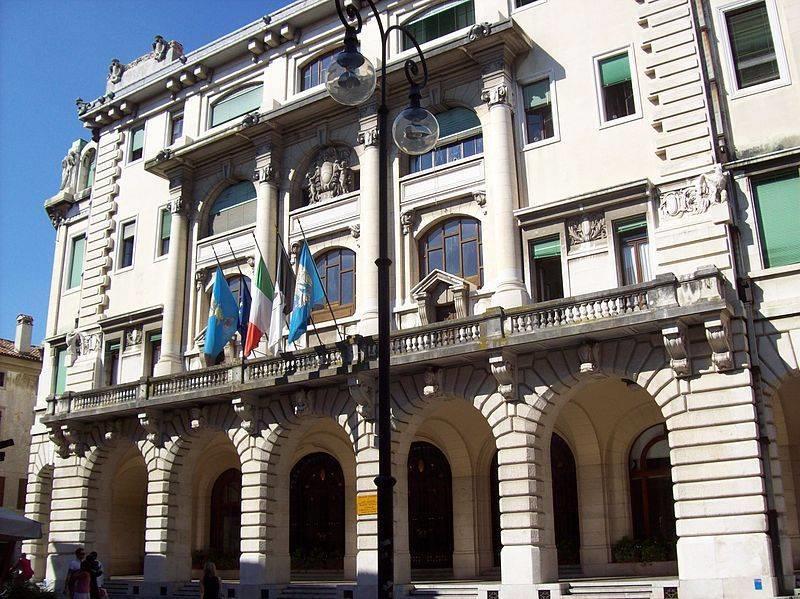 Palazzo del Comune