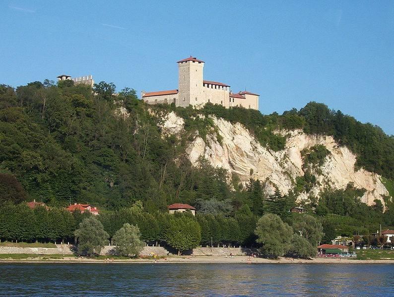 Rocca di Angera