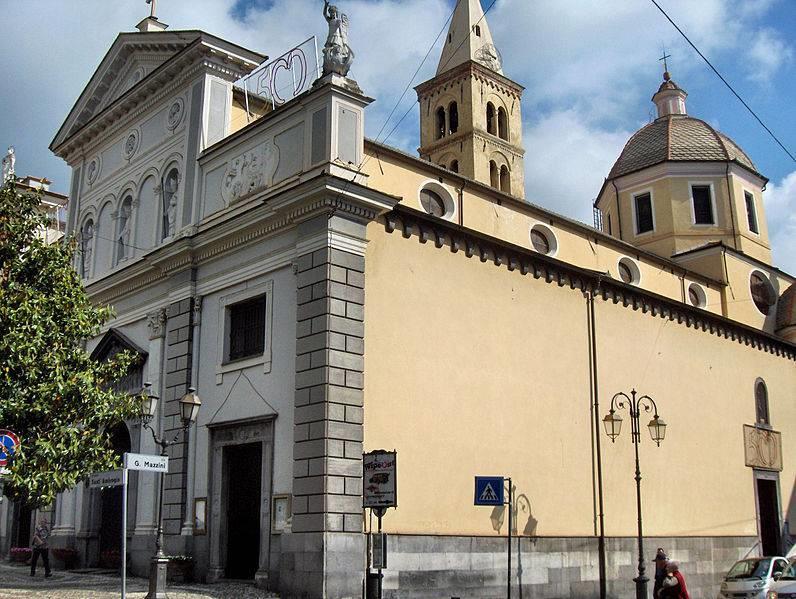 Chiesa di Sant’Ambrogio