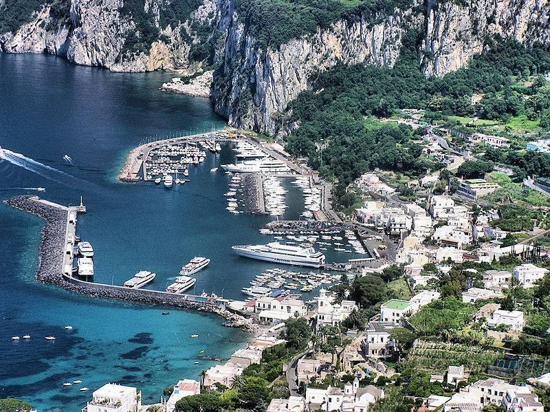 Marina Grande