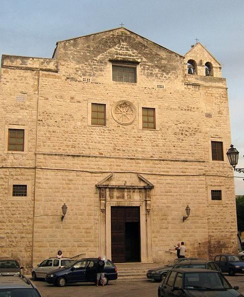 Chiesa di Santa Chiara