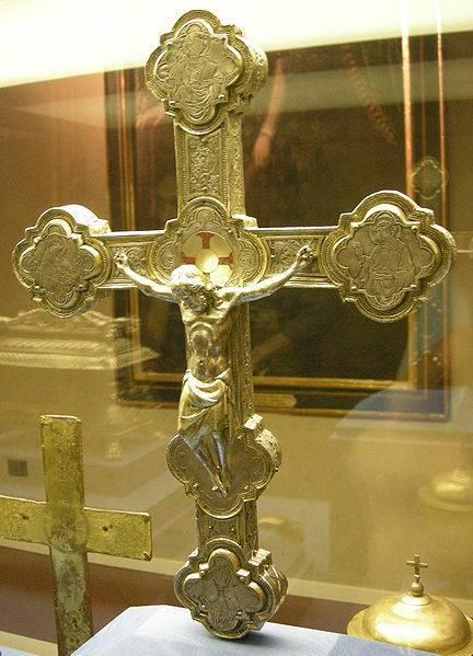 Museo del Tesoro di Santa Maria