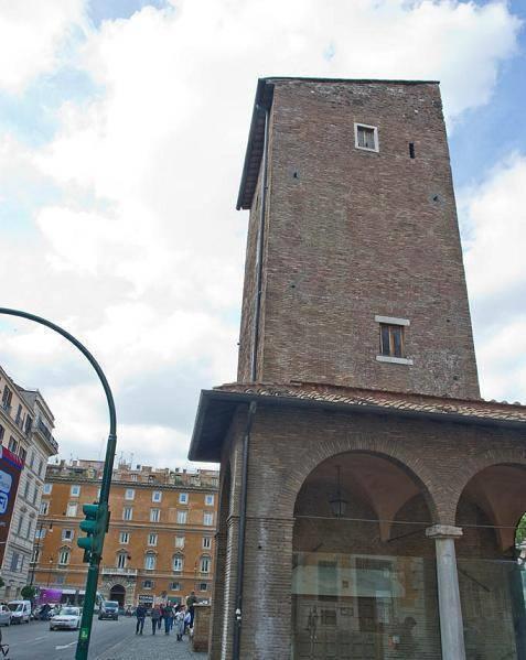 Torre del Papito