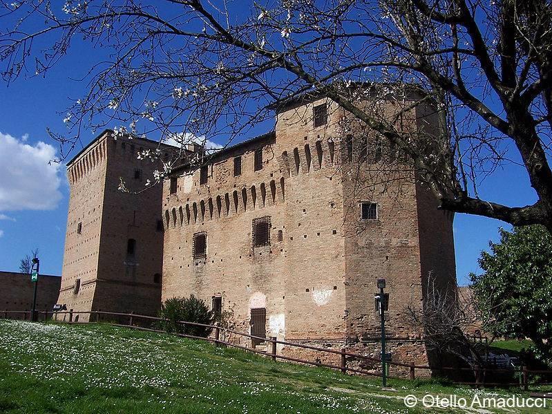 Rocca Malatestiana