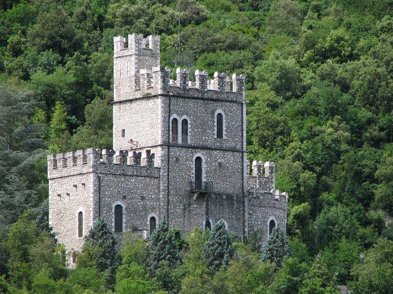 Castello Sant'Angelo