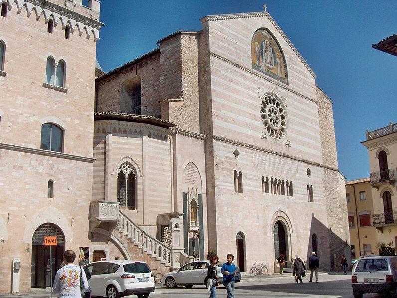 Museo Diocesano e Capitolare di Foligno