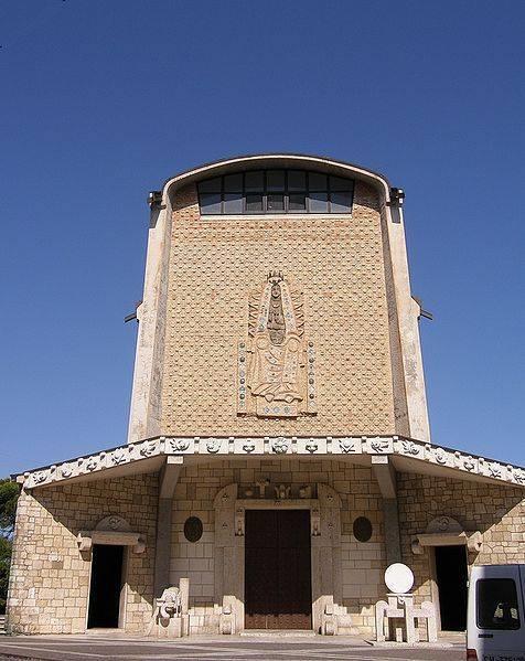 Chiesa di Santa Maria Maggiore