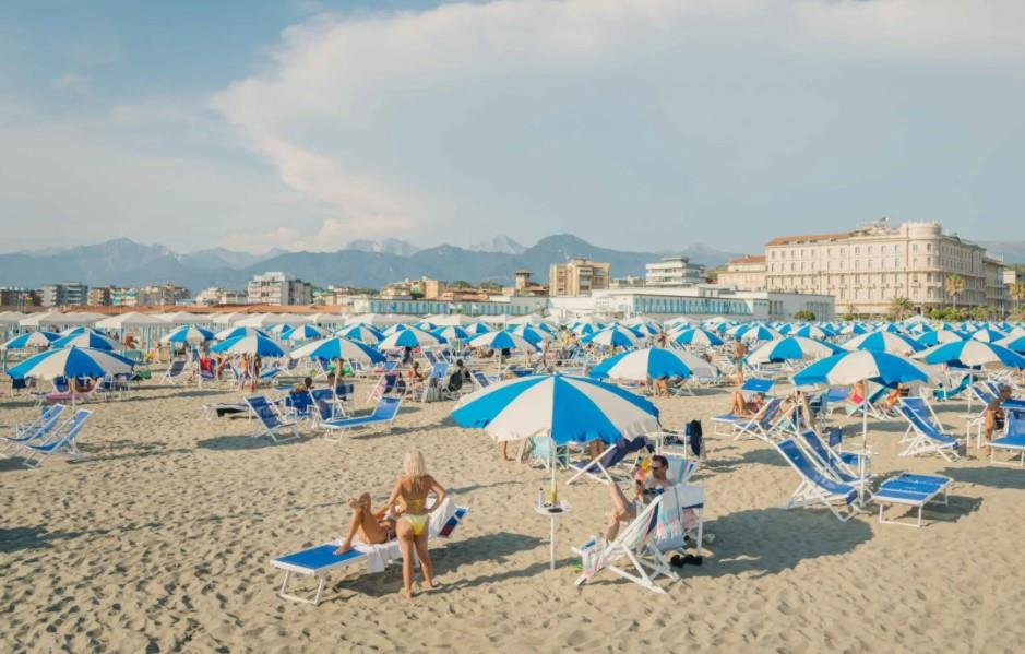 Bagno Imperia