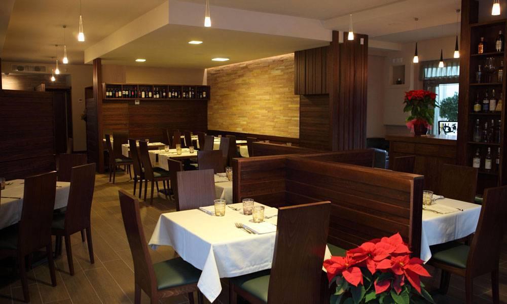 Osteria Antica Piazzetta