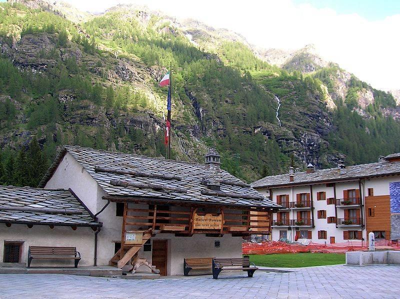 Museo Walser