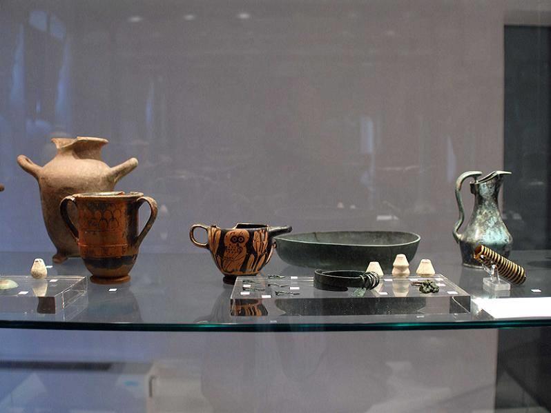 Museo Archeologico Comunale