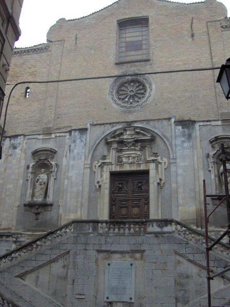 Chiesa dei Francescani
