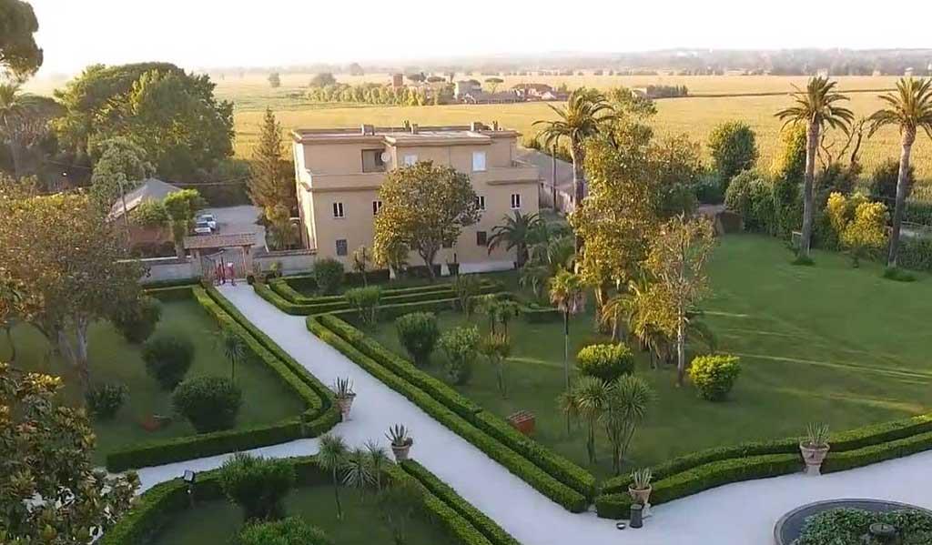 Maccarese Spa (Gia' Forus Spa)