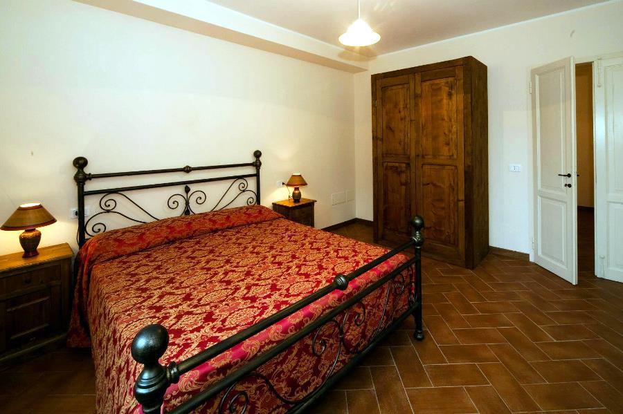 AGRITURISMO PASSO DEI PELLEGRINI