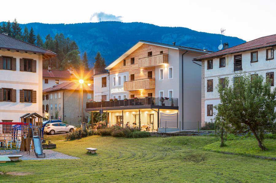 HOTEL DA MARCO