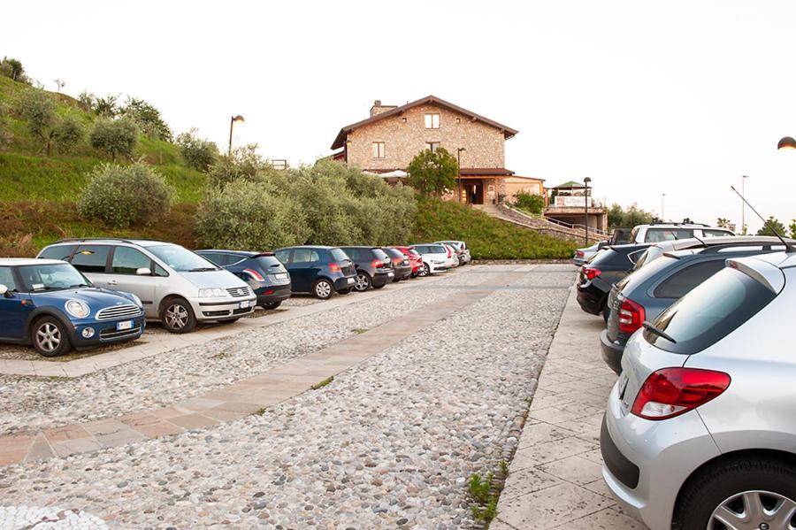 HOTEL FONTANA SANTA