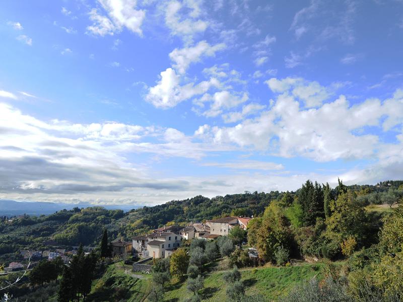 Casa Vacanze Podere Ugolini