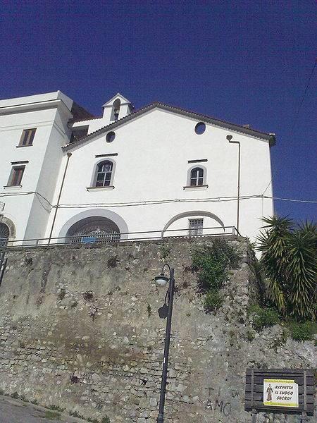 Convento di Sant'Andrea
