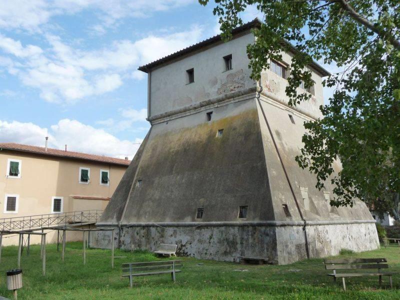 Torre di Vada