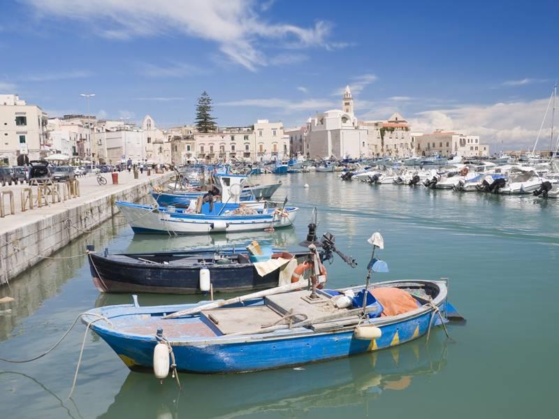 Porto di Trani