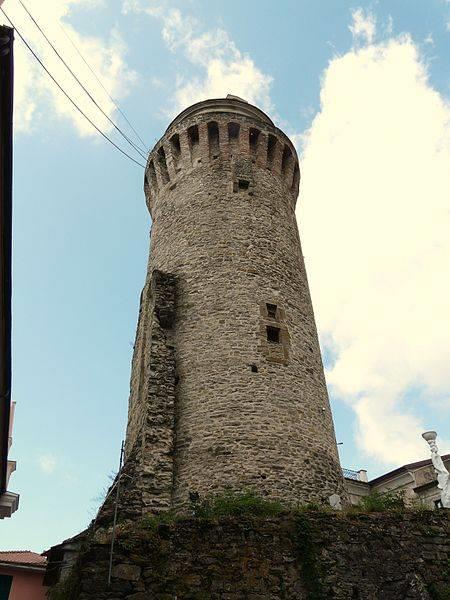 Torre di Guinigi