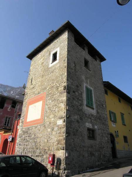 Torre Foresti