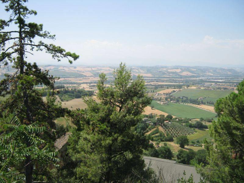 Colle dell'infinito