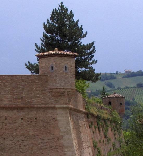 Bastione San Maria