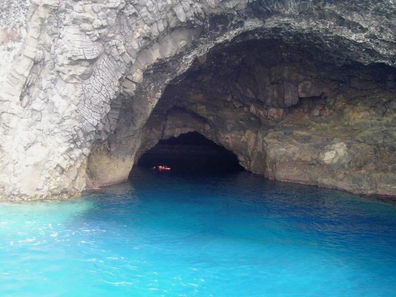 Grotta del Bue Marino