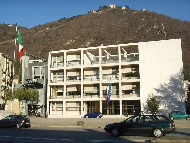 Casa del Fascio