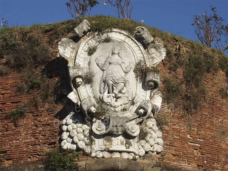 Baluardo Santa Maria