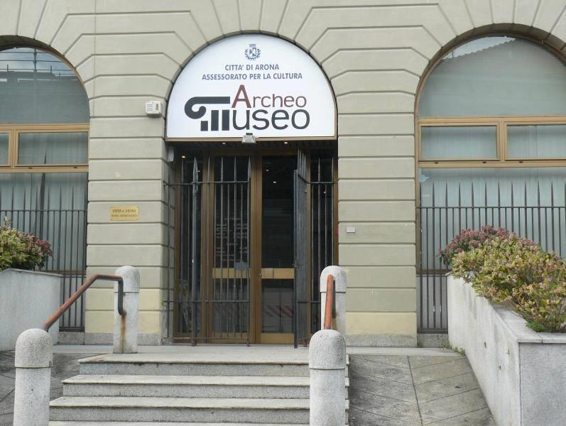 Museo Civico Archeologico