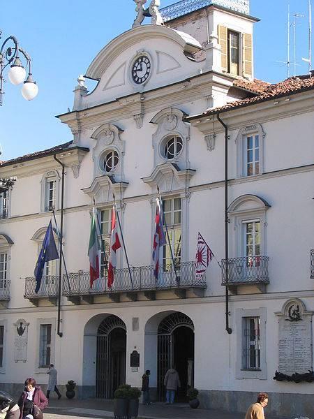 Palazzo del Comune