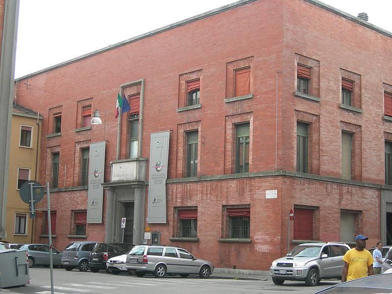 Museo di Storia Naturale