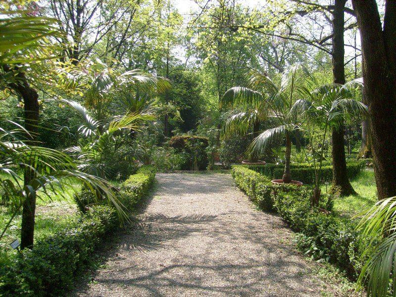 Orto Botanico