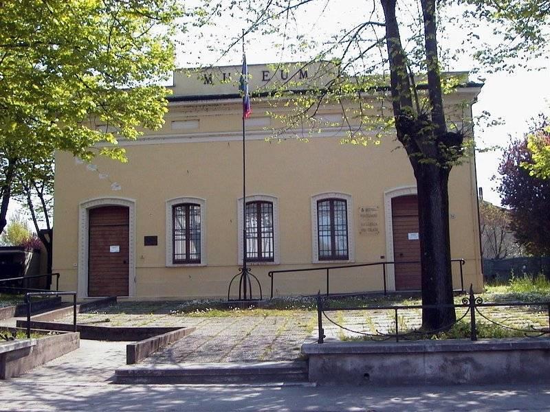 Museo Virgiliano