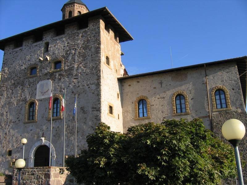 Castello di Roccabruna