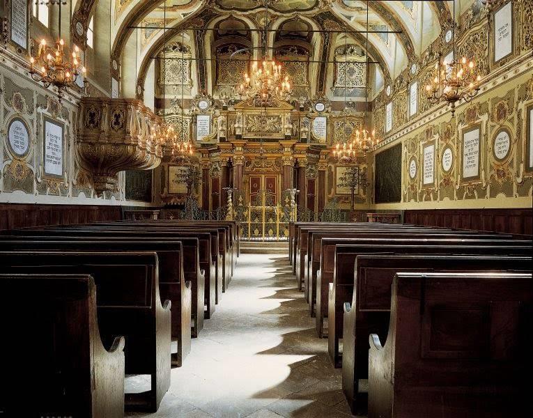 Sinagoga di Casale Monferrato