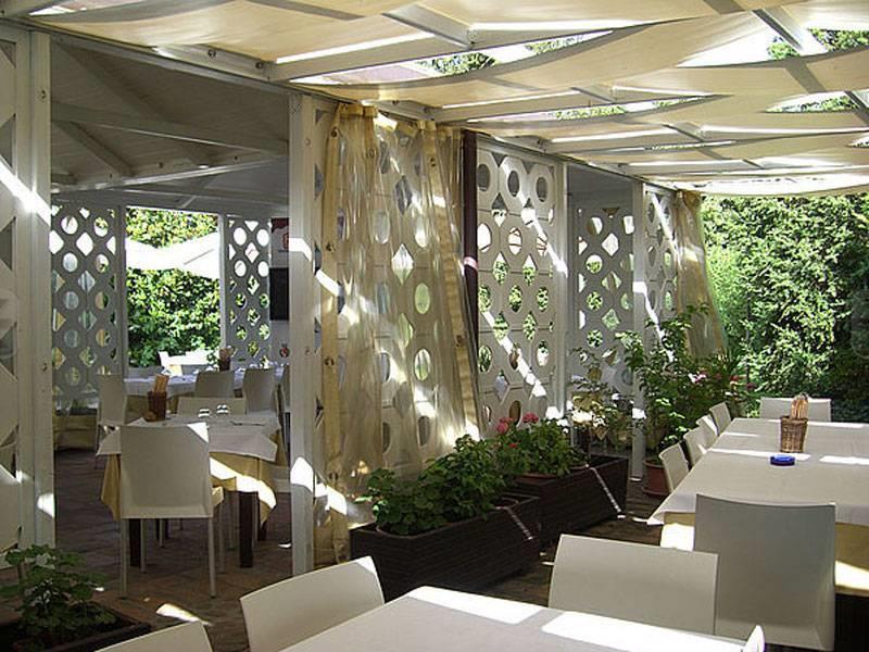 Ristorante Pizzeria Syrene
