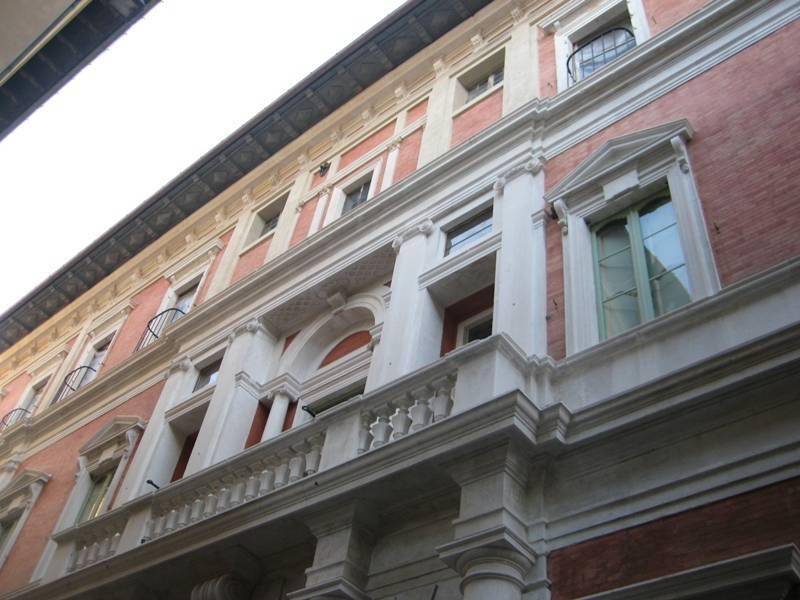 Palazzo Mazzolari Mosca