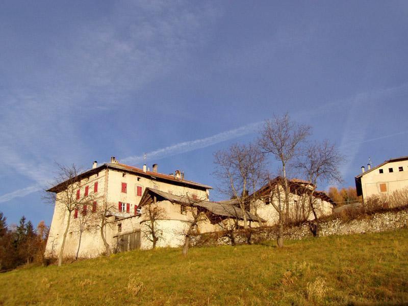 Castello Morenberg