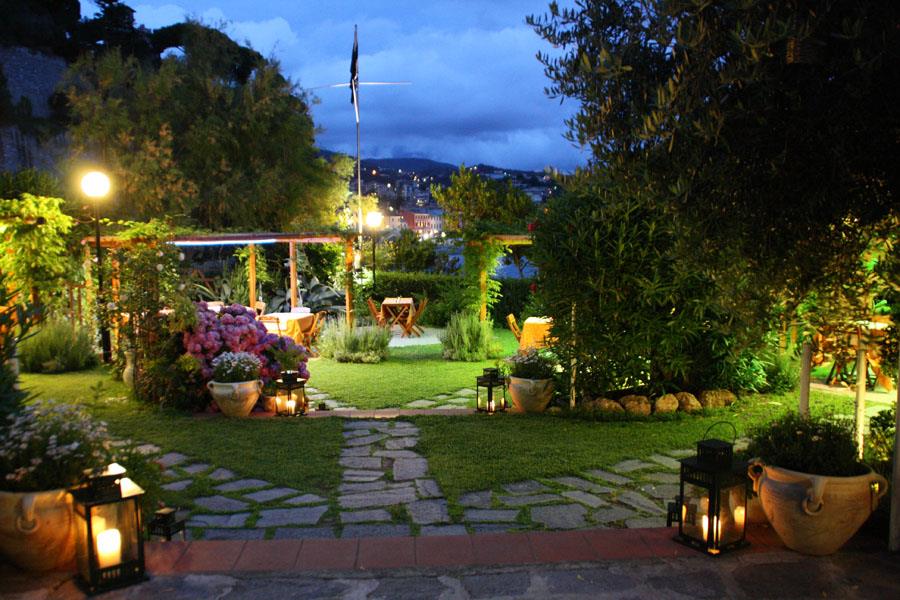 Ristorante il Pitosforo