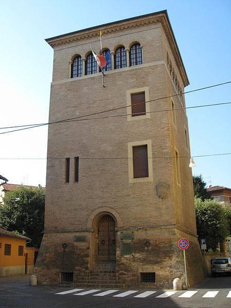 Torre Numai